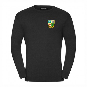 Ryton Golf Club Crew Neck Knitted Pullover
